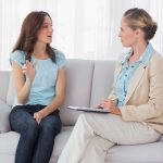 Clinical treatment and counseling for anxiety disorders