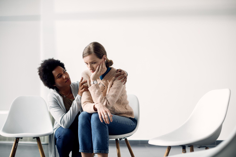 Mental health conditions treated by Beacon of Hope Psychiatry