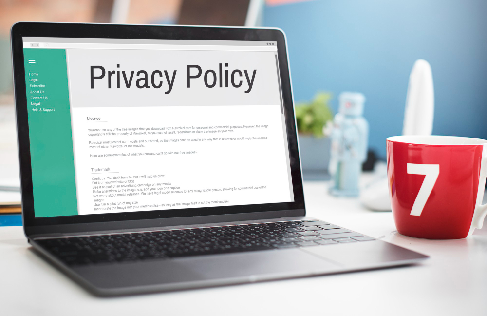 Data security and corporate compliance privacy information standards at Beacon of Hope Psychiatry